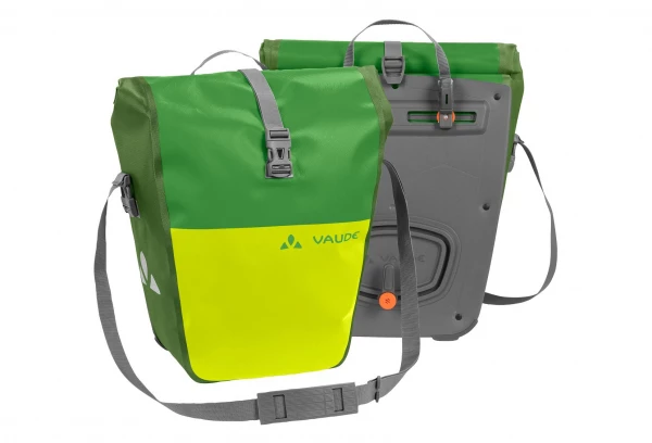 Paire De Sacoches De Porte-bagage Vaude Aqua Back Bleu Icicle 7 Paire De Sacoches De Porte-bagage Vaude Aqua Back Bleu Icicle – Image 5