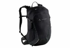 Sac De Randonnée Vaude Tremalzo 16 Noir