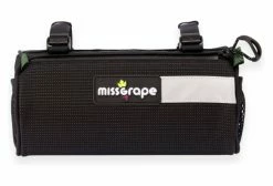 Sacoche De Guidon Miss Grape Moon Noir