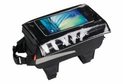 Sacoche Cadre Vaude CarboGuide Aqua Black