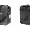 Paire De Sacoches De Porte Bagage Ortlieb Sport-Roller Classic 25L Gris / Noir -Equipement Vélo Gravel Soldes unnamed file 1700