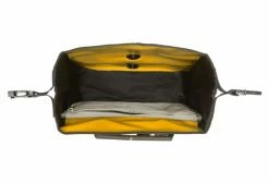Paire De Sacoches De Porte-Bagages Ortlieb Sport-Roller Classic Quick-Lock2.1 25 L Jaune Sun Noir -Equipement Vélo Gravel Soldes unnamed file 1708