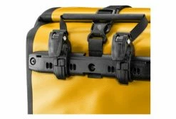 Paire De Sacoches De Porte-Bagages Ortlieb Sport-Roller Classic Quick-Lock2.1 25 L Jaune Sun Noir -Equipement Vélo Gravel Soldes unnamed file 1709