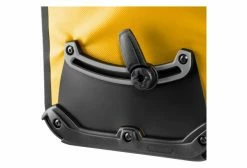 Paire De Sacoches De Porte-Bagages Ortlieb Sport-Roller Classic Quick-Lock2.1 25 L Jaune Sun Noir -Equipement Vélo Gravel Soldes unnamed file 1710