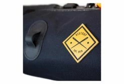 Sacoche De Guidon Restrap Canister Bag 1.5L Noir -Equipement Vélo Gravel Soldes unnamed file 172