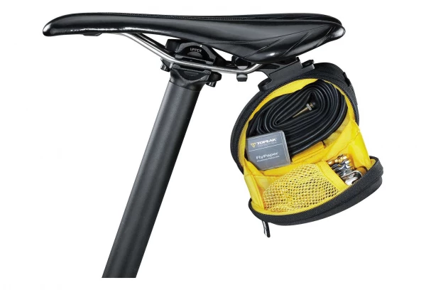 Sacoche De Selle TOPEAK SIDEKICK Small 5 Sacoche De Selle TOPEAK SIDEKICK Small – Image 3