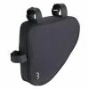 Sacoche De Cadre BBB LockPack 0.75L Noir