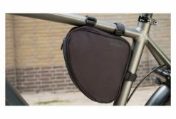 Sacoche De Cadre BBB LockPack 0.75L Noir -Equipement Vélo Gravel Soldes unnamed file 1728