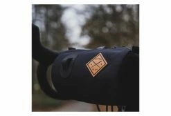 Sacoche De Guidon Restrap Canister Bag 1.5L Noir -Equipement Vélo Gravel Soldes unnamed file 174