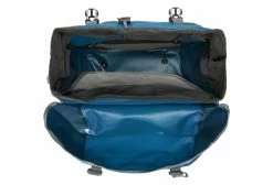 Paire De Sacoches De Porte-Bagages Ortlieb Bike-Packer Plus 42L Bleu Dusk Denim Bleu / Bleu -Equipement Vélo Gravel Soldes unnamed file 1740