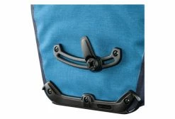 Paire De Sacoches De Porte-Bagages Ortlieb Bike-Packer Plus 42L Bleu Dusk Denim Bleu / Bleu -Equipement Vélo Gravel Soldes unnamed file 1743