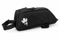 Sacoche De Cadre Miss Grape Node Road Noir