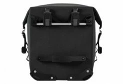 Sacoche De Fourche Brooks England Scape Pannier Small 10-13L Noir -Equipement Vélo Gravel Soldes unnamed file 1786