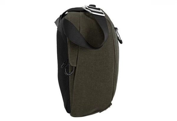 Brooks England Sacoche De Guidon Brooks Scape Compact 10L Marron Kaki Mud 5 Brooks England Sacoche De Guidon Brooks Scape Compact 10L Marron Kaki Mud – Image 3