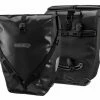 Paire De Sacoches De Porte-Bagages Ortlieb Back-Roller Free 40L Noir -Equipement Vélo Gravel Soldes unnamed file 180