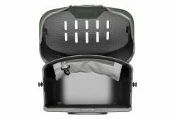 Sacoche De Guidon Ortlieb Ultimate Six Urban 5L Vert Pine Gris -Equipement Vélo Gravel Soldes unnamed file 1804