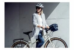 Sacoche De Guidon Ortlieb Ultimate Six Urban 5L Vert Pine Gris -Equipement Vélo Gravel Soldes unnamed file 1807