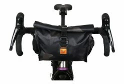 Sacoche De Guidon Woho XTouring Add-on Handlebar Pack Dry 3L Noir Cyber-Camo Diamond 16 Sacoche De Guidon Woho XTouring Add-on Handlebar Pack Dry 3L Noir Cyber-Camo Diamond -Equipement Vélo Gravel Soldes unnamed file 1816