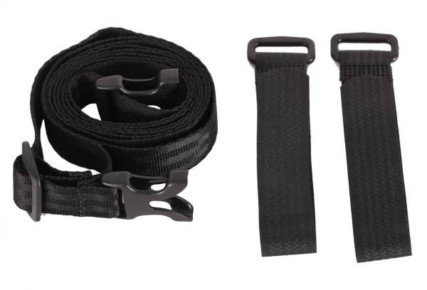 Sacoche De Guidon Woho XTouring Add-on Handlebar Pack Dry 3L Noir Cyber-Camo Diamond 8 Sacoche De Guidon Woho XTouring Add-on Handlebar Pack Dry 3L Noir Cyber-Camo Diamond – Image 6