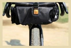 Sacoche De Guidon Woho XTouring Add-on Handlebar Pack Dry 3L Noir Cyber-Camo Diamond 19 Sacoche De Guidon Woho XTouring Add-on Handlebar Pack Dry 3L Noir Cyber-Camo Diamond -Equipement Vélo Gravel Soldes unnamed file 1819
