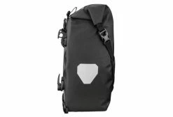 Paire De Sacoches De Porte-Bagages Ortlieb Back-Roller Free 40L Noir -Equipement Vélo Gravel Soldes unnamed file 182