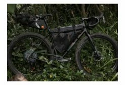 Sacoche De Guidon Woho XTouring Add-on Handlebar Pack Dry 3L Noir Cyber-Camo Diamond 20 Sacoche De Guidon Woho XTouring Add-on Handlebar Pack Dry 3L Noir Cyber-Camo Diamond -Equipement Vélo Gravel Soldes unnamed file 1820