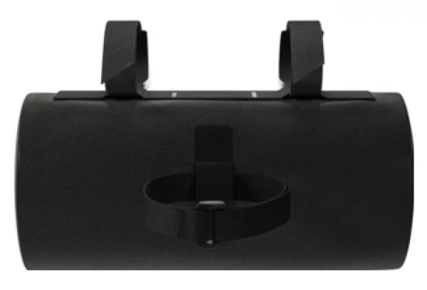 Sacoche De Guidon Brooks England Scape Pouch Bag 3 L Noir 5 Sacoche De Guidon Brooks England Scape Pouch Bag 3 L Noir – Image 3