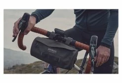 Sacoche De Guidon Brooks England Scape Pouch Bag 3 L Noir 9 Sacoche De Guidon Brooks England Scape Pouch Bag 3 L Noir -Equipement Vélo Gravel Soldes unnamed file 1825