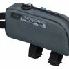 Sacoche De Cadre Pro Discover Top Tube 0.7 L Bleu / Gris -Equipement Vélo Gravel Soldes unnamed file 1838