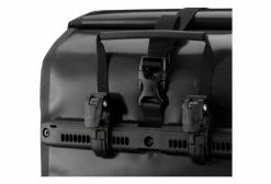 Paire De Sacoches De Porte-Bagages Ortlieb Back-Roller Free 40L Noir -Equipement Vélo Gravel Soldes unnamed file 184