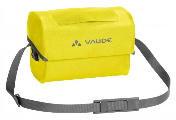 Sacoche De Guidon Vaude Aqua Box Jaune 3 Sacoche De Guidon Vaude Aqua Box Jaune