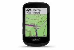 Compteur GPS Garmin Edge 530