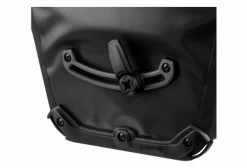 Paire De Sacoches De Porte-Bagages Ortlieb Back-Roller Free 40L Noir -Equipement Vélo Gravel Soldes unnamed file 185