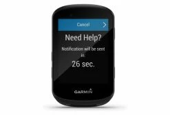 Compteur GPS Garmin Edge 530 -Equipement Vélo Gravel Soldes unnamed file 1852