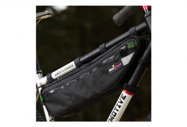 Attaches Velcro Miss Grape Velcro Internode (6 Pièces) Pour Sacoche De Cadre Miss Grape Internode Noir 4 Attaches Velcro Miss Grape Velcro Internode (6 Pièces) Pour Sacoche De Cadre Miss Grape Internode Noir – Image 2