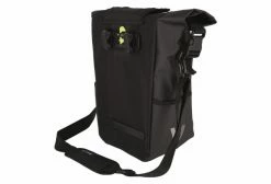 Paire De Sacoches De Porte-Bagages XLC BA-S106 Clip 28L Noir -Equipement Vélo Gravel Soldes unnamed file 1866