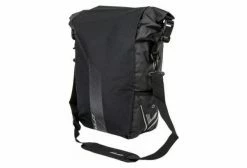 Paire De Sacoches De Porte-Bagages XLC BA-S106 Clip 28L Noir -Equipement Vélo Gravel Soldes unnamed file 1869