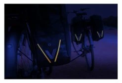 Paire De Sacoches De Porte-Bagages XLC BA-S106 Clip 28L Noir -Equipement Vélo Gravel Soldes unnamed file 1871