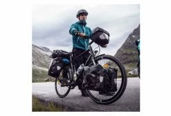 Paire De Sacoches De Porte-Bagages Ortlieb Back-Roller Free 40L Noir -Equipement Vélo Gravel Soldes unnamed file 188