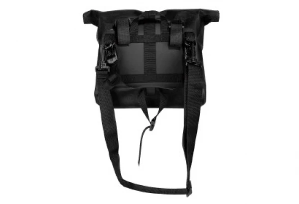 Sacoche De Guidon Topeak BarLoader 6.5L Noir 4 Sacoche De Guidon Topeak BarLoader 6.5L Noir – Image 2