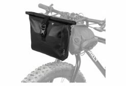 Sacoche De Guidon Topeak BarLoader 6.5L Noir 10 Sacoche De Guidon Topeak BarLoader 6.5L Noir -Equipement Vélo Gravel Soldes unnamed file 1885