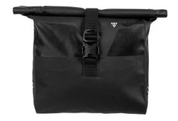 Sacoche De Guidon Topeak BarLoader 6.5L Noir 7 Sacoche De Guidon Topeak BarLoader 6.5L Noir – Image 5