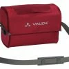 Sacoche De Guidon Vaude Aqua Box Rouge