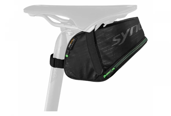 Sacoche De Selle Syncros HiVol 800 Noir 3 Sacoche De Selle Syncros HiVol 800 Noir