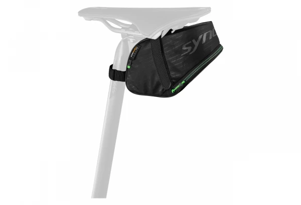 Sacoche De Selle Syncros HiVol 800 Noir 4 Sacoche De Selle Syncros HiVol 800 Noir – Image 2