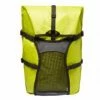 Sacoche De Porte-bagage Vaude Trailcargo 21 L Vert Fluo Vert / Fluo -Equipement Vélo Gravel Soldes unnamed file 1897