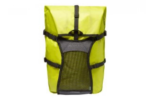 Sacoche De Porte-bagage Vaude Trailcargo 21 L Vert Fluo Vert / Fluo 3 Sacoche De Porte-bagage Vaude Trailcargo 21 L Vert Fluo Vert / Fluo