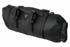 Topeak Frontloader 8 L Noir Noir / Noir