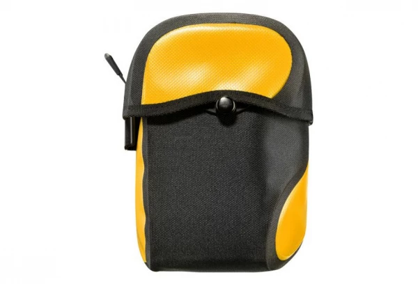 Sacoche De Guidon Ortlieb Ultimate Six Classic 7L Jaune Sun Noir 4 Sacoche De Guidon Ortlieb Ultimate Six Classic 7L Jaune Sun Noir – Image 2