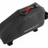 Sacoche De Selle Geosmina Small Top Tube Bag 0.5L Noir -Equipement Vélo Gravel Soldes unnamed file 1931